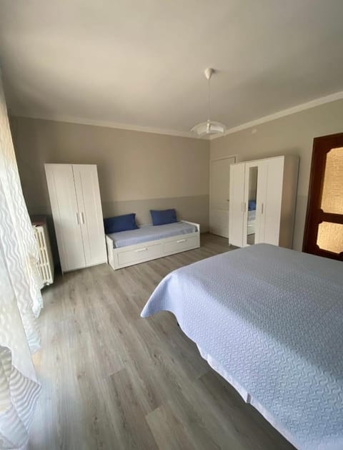 Casa Conti Bed and Breakfast in Canton of Ticino