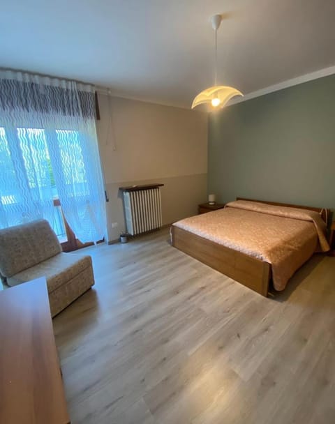 Casa Conti Bed and Breakfast in Canton of Ticino