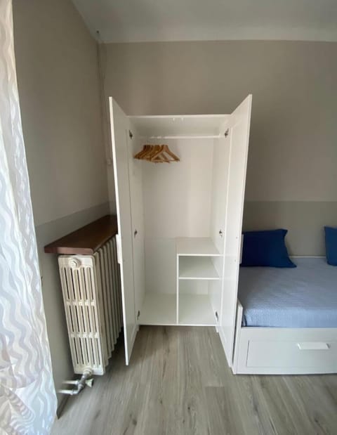 Casa Conti Bed and Breakfast in Canton of Ticino