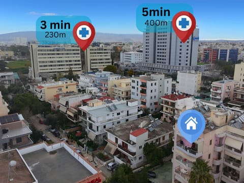 Property building, Location