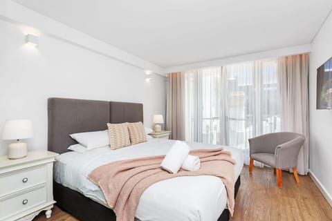 TV and multimedia, Bedroom