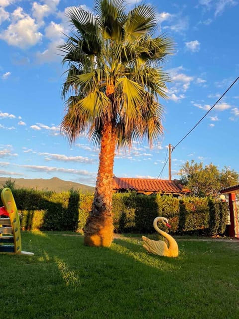 Studios Maria Gini Apartment in Euboea