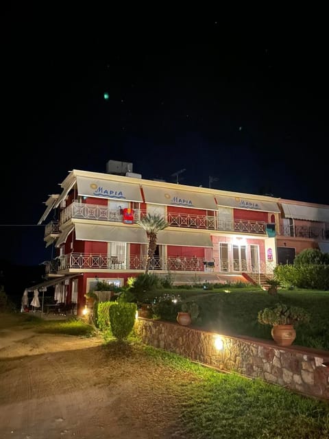 Studios Maria Gini Apartment in Euboea