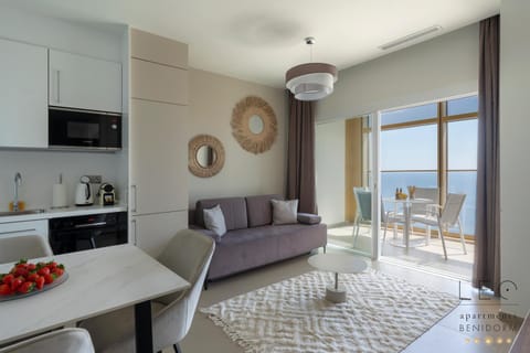 Intempo Sea View by Leo Apartments Apartment in Benidorm