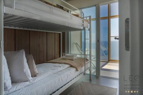 Intempo Sea View by Leo Apartments Apartment in Benidorm