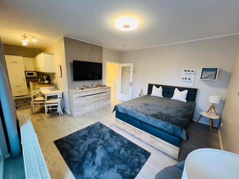 Bellevue Nr. 17 Apartment in Scharbeutz