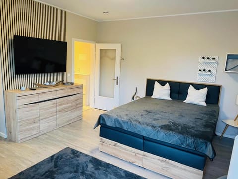 Bellevue Nr. 17 Apartment in Scharbeutz