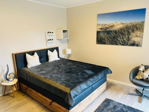 Bellevue Nr. 17 Apartment in Scharbeutz