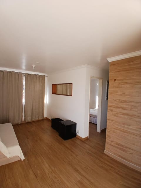 Apartamento Aconchegante Vacation rental in Niterói