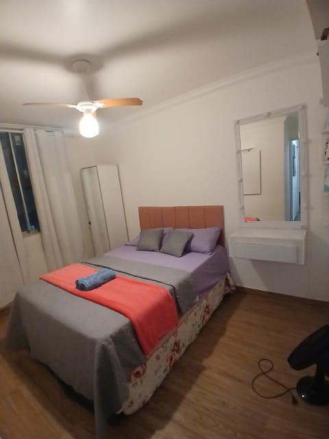 Apartamento Aconchegante Vacation rental in Niterói