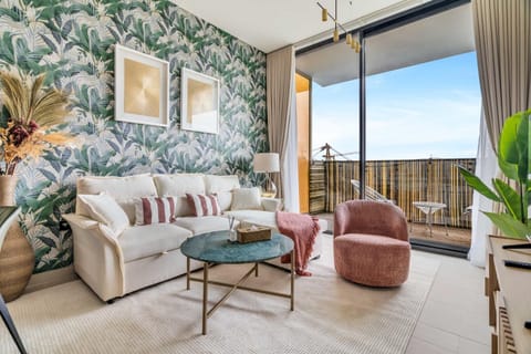 Balcony/Terrace, Living room, Seating area