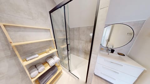 Chez Hortense - 5 mins à pied du centre-ville - place de stationnement Apartment in Bayeux