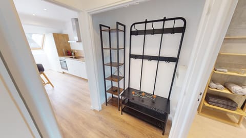 Chez Hortense - 5 mins à pied du centre-ville - place de stationnement Apartment in Bayeux