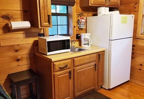 Bear Track on Tellico River House in Tennessee