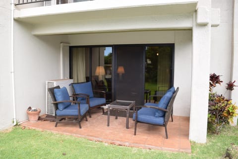 Patio, Balcony/Terrace
