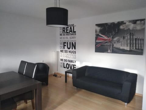 Apartament Centrum Apartment in Pomeranian Voivodeship