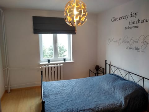 Apartament Centrum Apartment in Pomeranian Voivodeship