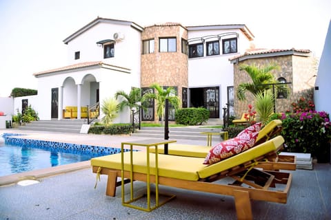 Garden, Balcony/Terrace, Garden view, Pool view, Swimming pool