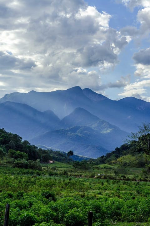 Fazenda do Frances e Culinaria Francesa House in Cachoeiras de Macacu