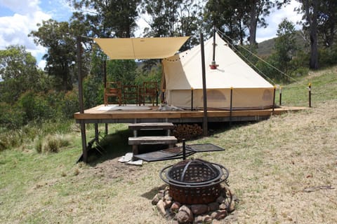 BBQ facilities