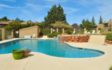 Santa Susana House in Sedona