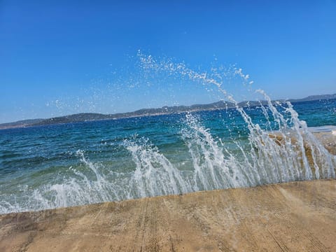 Delux Apartman Gabrijel Apartment in Zadar