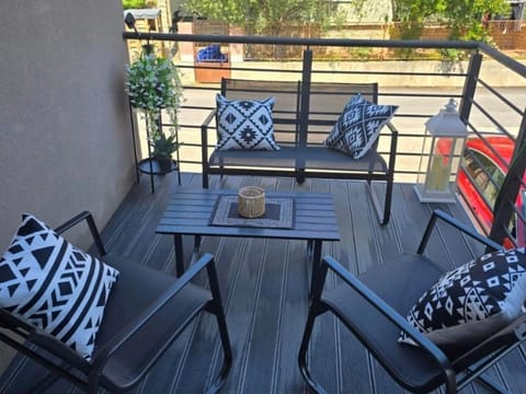 Delux Apartman Gabrijel Apartment in Zadar