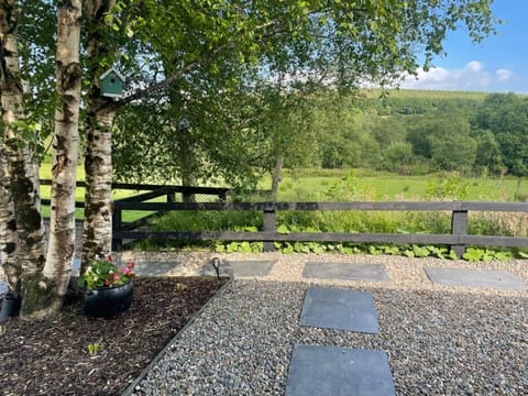 Birch Valley Accommodation Tinahely Wicklow Ireland Apartment in Wicklow, Co. Wicklow, Ireland