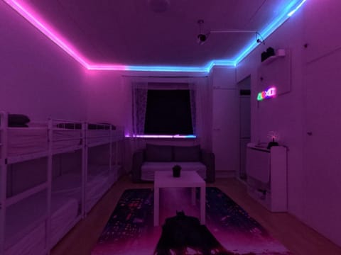 Smart & Futuristic 23m2 Studio in Trendy Port Arthur Apartment in Turku