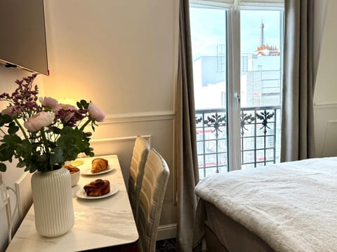 View (from property/room), Bedroom