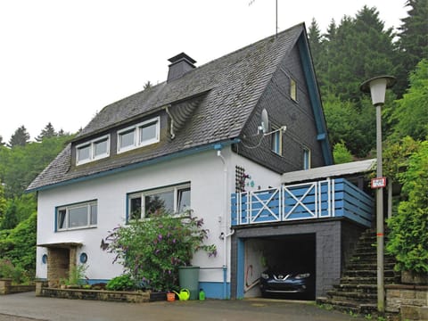 Property building, Balcony/Terrace