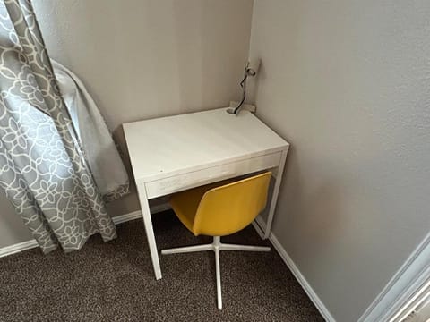 UniQ Farmhouse House in Irving