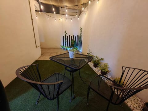 Sakura House Apartment in Santiago de Queretaro