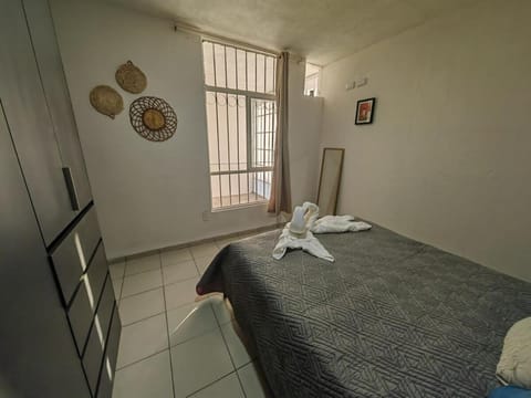 Sakura House Apartment in Santiago de Queretaro