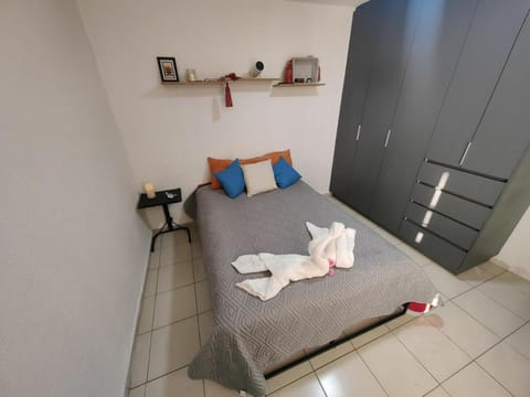 Sakura House Apartment in Santiago de Queretaro