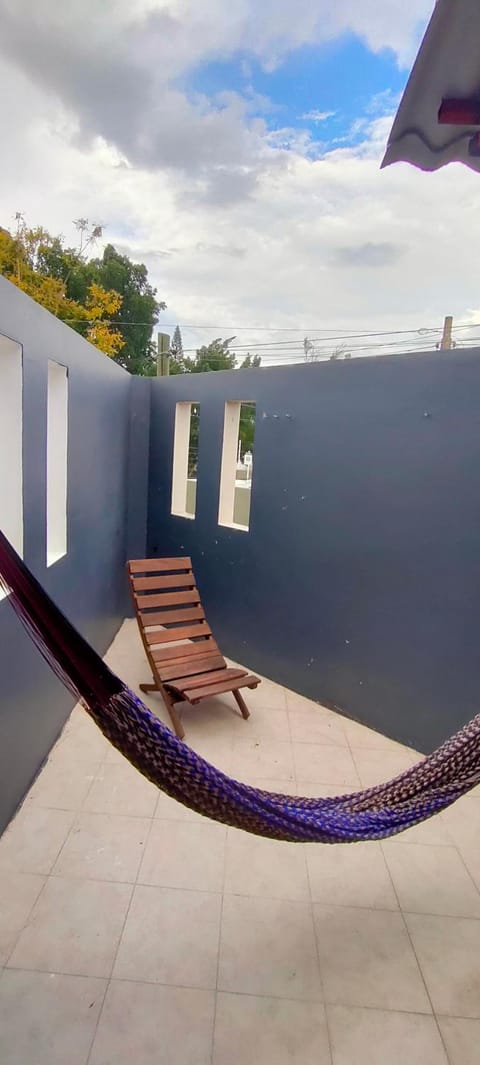 Apartment Xochimilco Apartment in Oaxaca