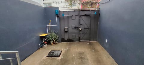 Apartment Xochimilco Apartment in Oaxaca