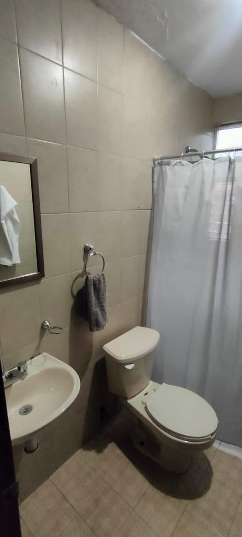 Apartment Xochimilco Apartment in Oaxaca