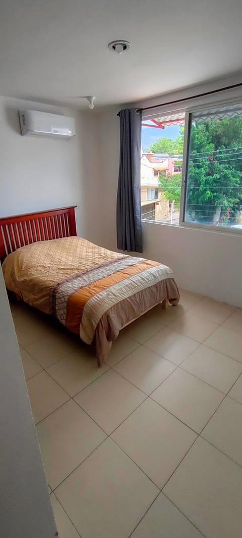 Apartment Xochimilco Apartment in Oaxaca