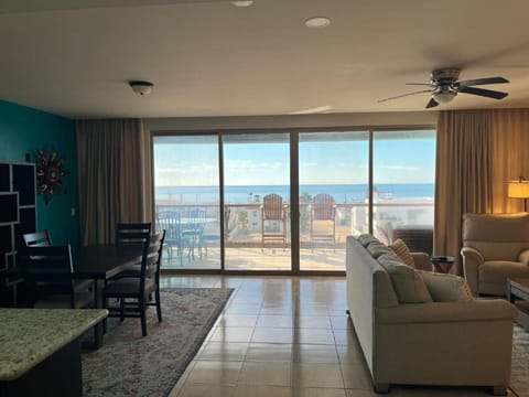 Sea view