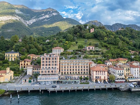 Property building, Bird's eye view, View (from property/room), Other, Lake view