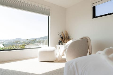 Surfscape House in Bicheno