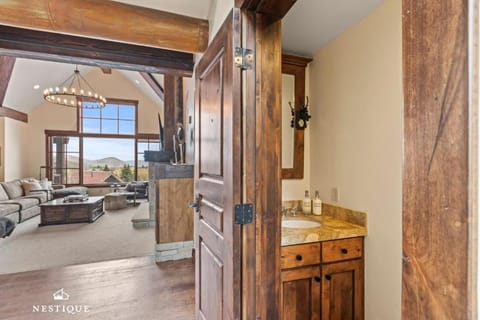 Silver Star 3303 House in Park City