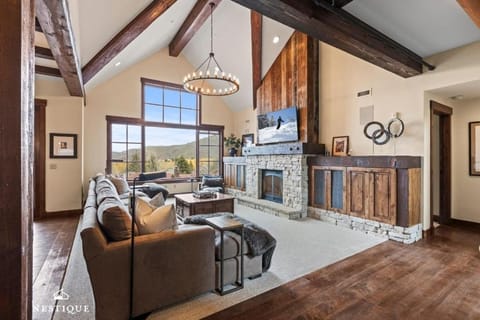 Silver Star 3303 House in Park City