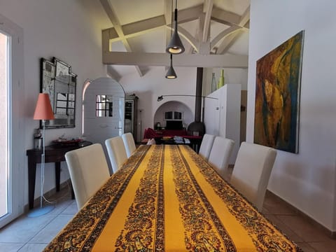 Le Lavandou : Villa 4 chambres, piscine privée et climatisation - FR-1-803-76 Villa in Le Lavandou