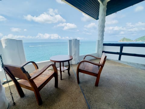 Ocean Front Villa Koh Tao Villa in Ko Tao