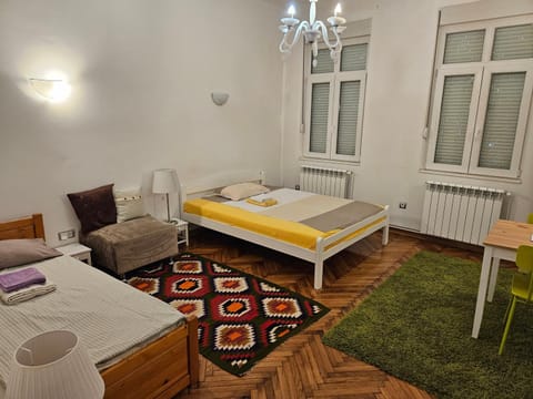 Cricket 2 Hostel Hostel in Belgrade