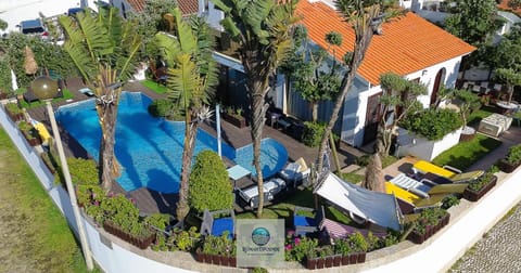 RUMAH Esposende House in Portugal