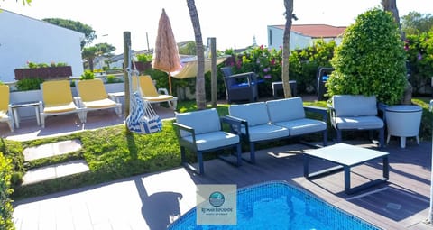 RUMAH Esposende House in Portugal