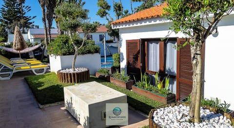 RUMAH Esposende House in Portugal